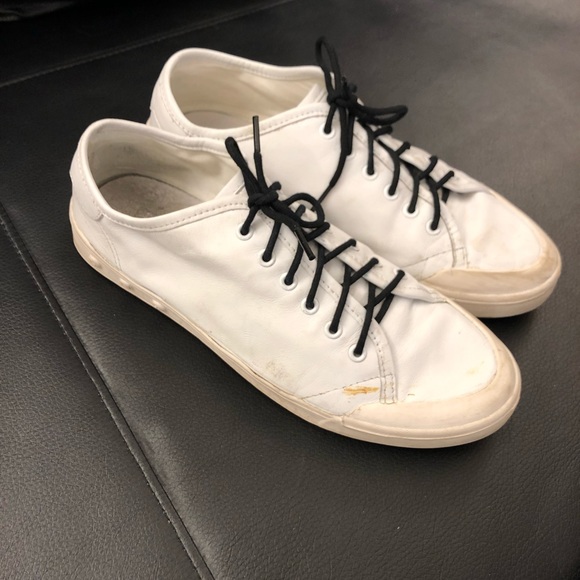 RAG AND BONE SNEAKERS - GOOD CONDITION - Picture 3 of 6